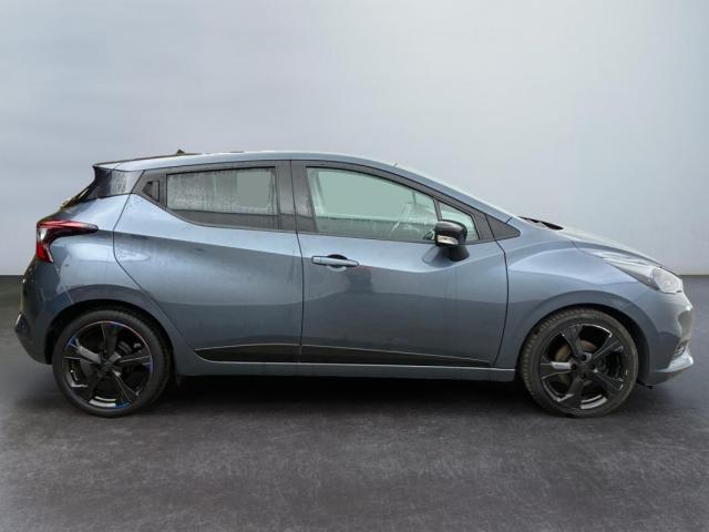 Nissan Micra image 1