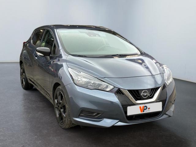 Nissan Micra image 4