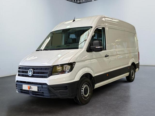 Volkswagen Crafter Van 35 L3h3 2.0 Tdi 140 Ch Bva Business