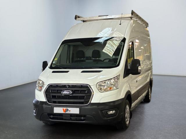 Ford Transit Fourgon Fgn T310 L3h3 2.0 Ecoblue 130 S&s Trend Business