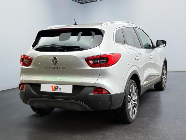 Renault Kadjar image 5