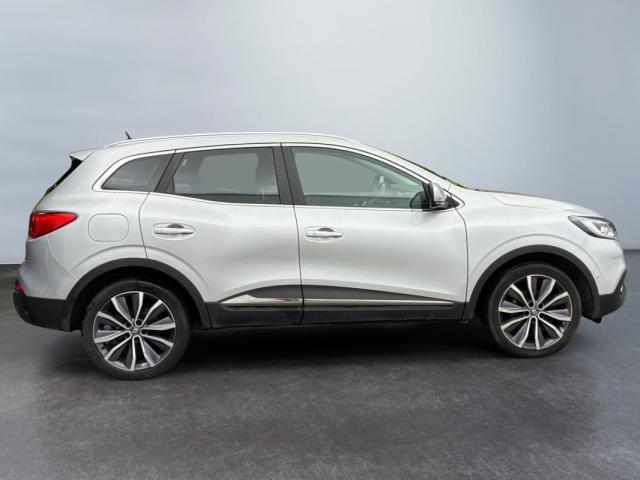 Renault Kadjar image 8
