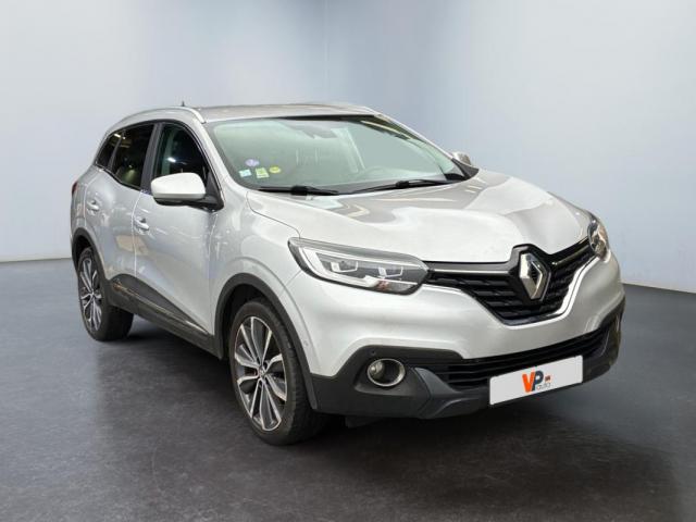 Renault Kadjar image 7