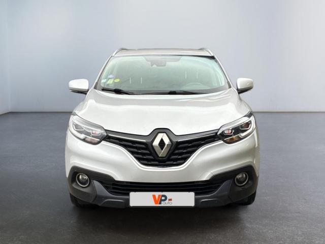 Renault Kadjar image 1