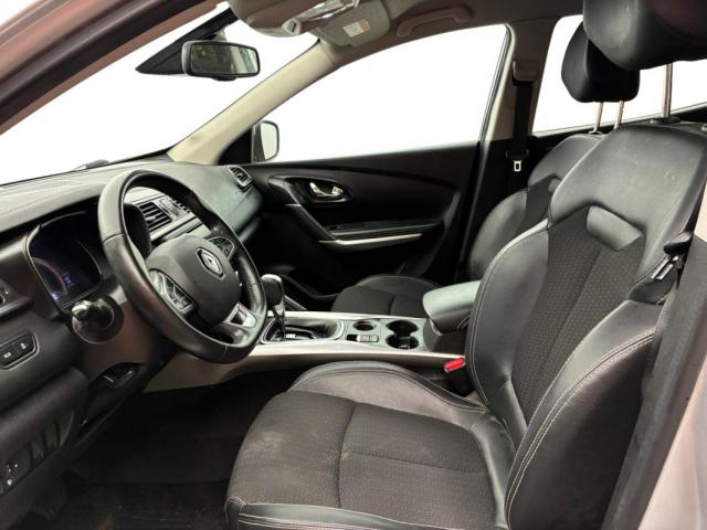 Renault Kadjar image 4