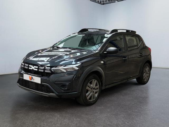 Dacia Sandero Tce 90 Stepway Essential