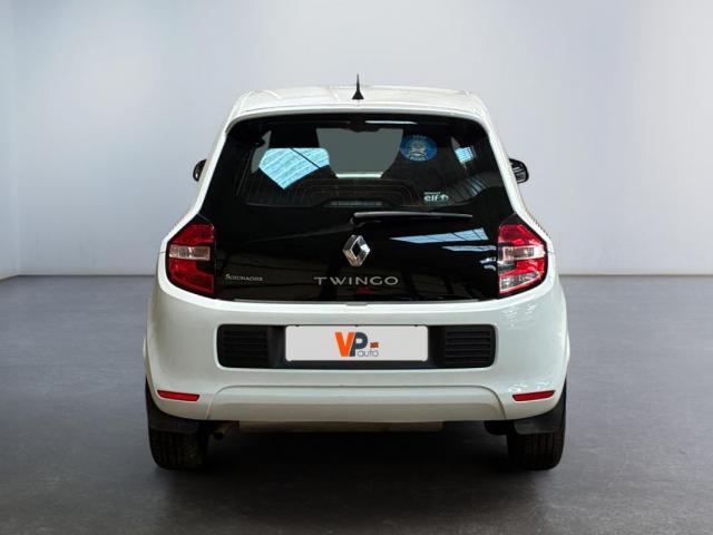 Renault Twingo image 6