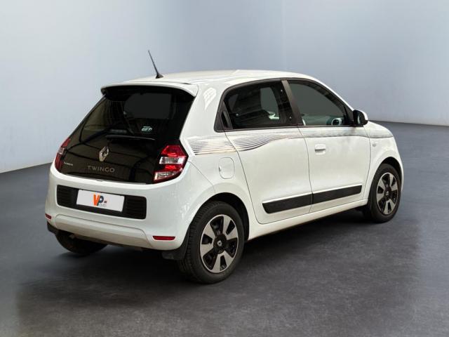 Renault Twingo image 5