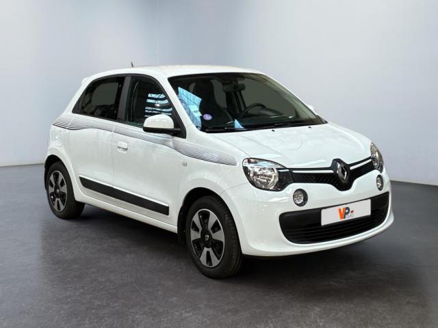 Renault Twingo image 2