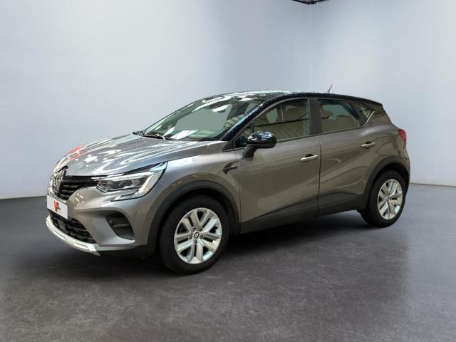 Renault Captur Tce 140 Edc - 21 Business