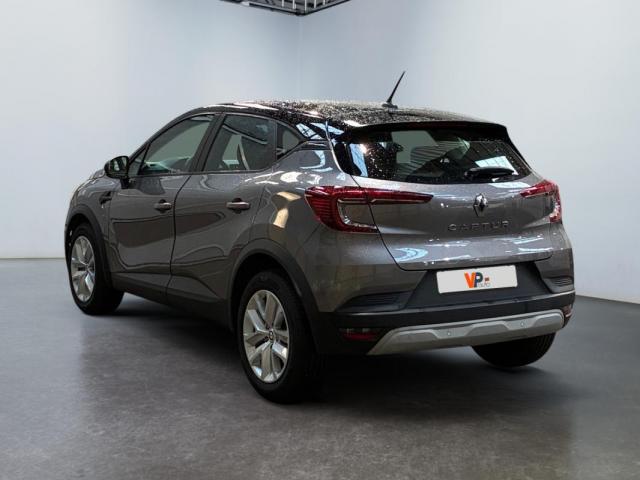Renault Captur image 1