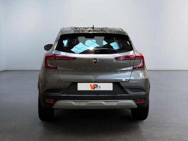 Renault Captur image 8
