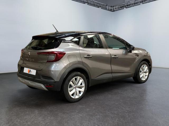 Renault Captur image 4