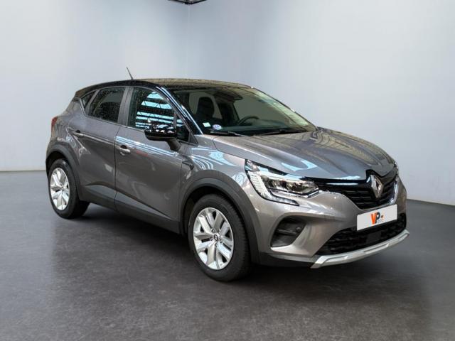 Renault Captur image 5