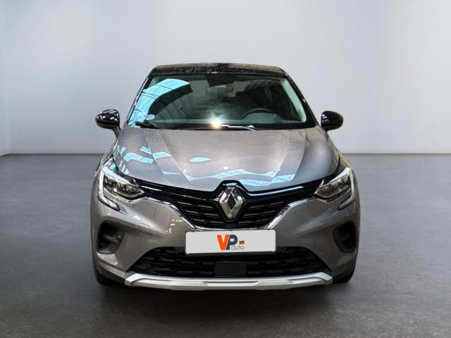 Renault Captur image 6