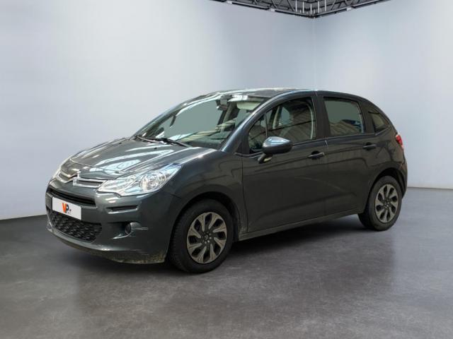 Citroen C3 Puretech 68 Vitamine
