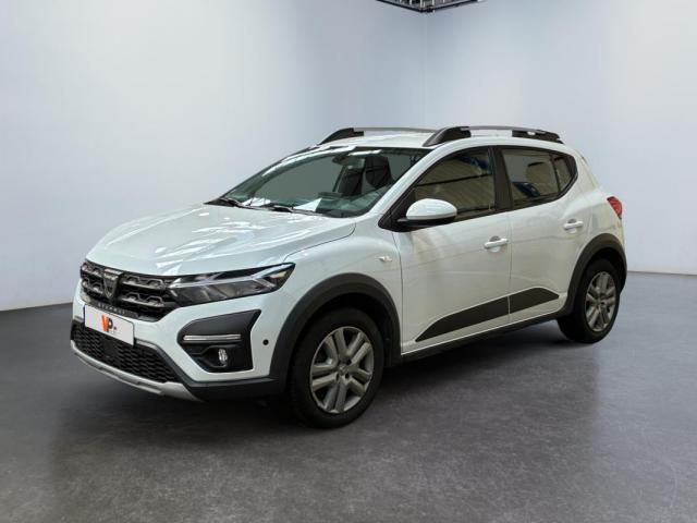 Dacia Sandero Tce 90 - 22 Stepway Confort