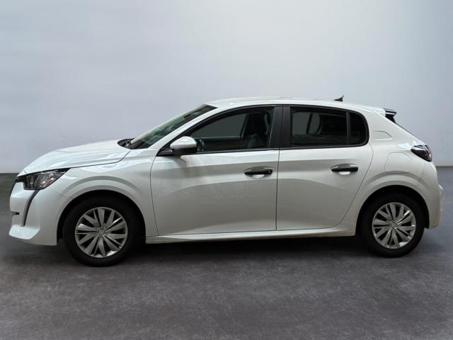 Peugeot 208 Affaire image 5