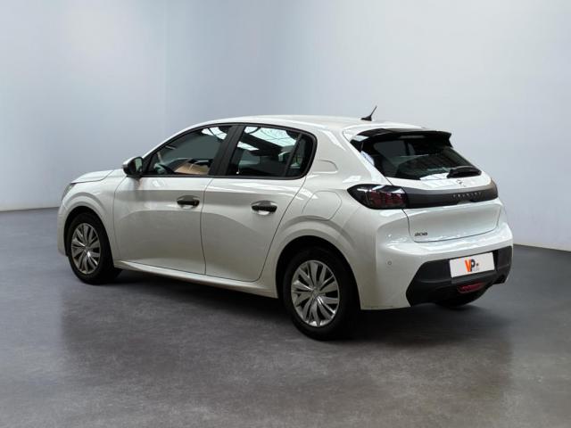 Peugeot 208 Affaire image 8