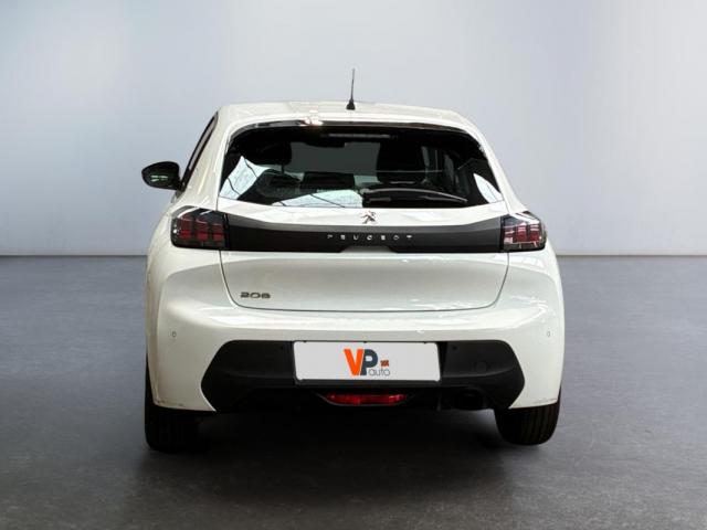 Peugeot 208 Affaire image 6