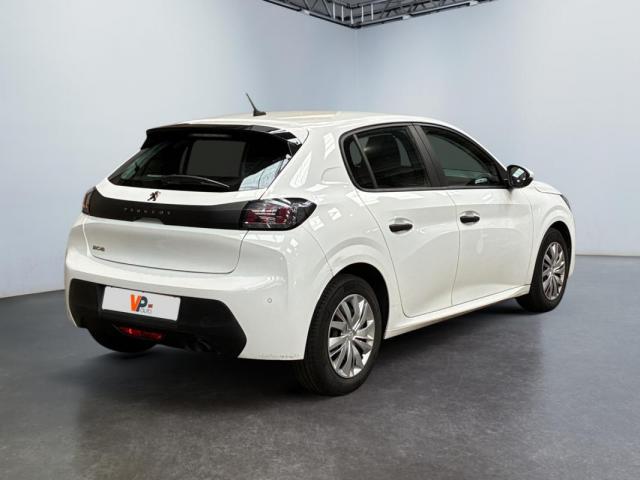 Peugeot 208 Affaire image 2