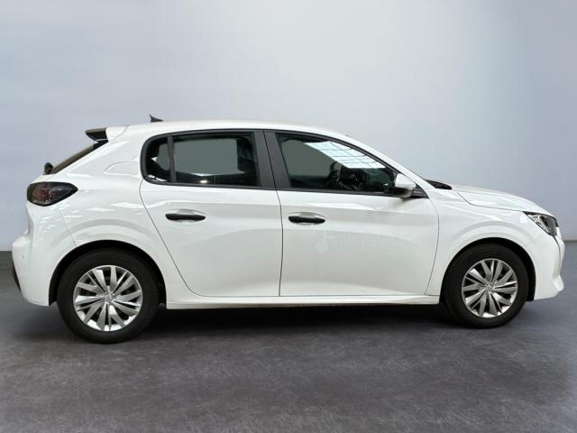 Peugeot 208 Affaire image 1