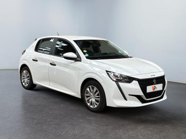 Peugeot 208 Affaire image 4