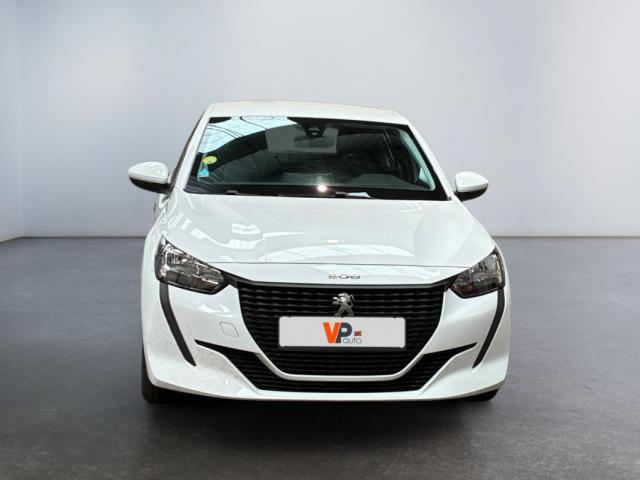 Peugeot 208 Affaire image 7