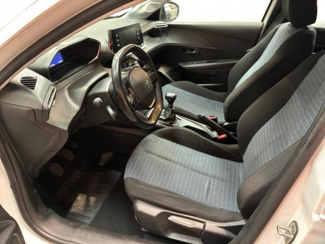 Peugeot 208 Affaire image 3