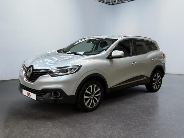 Renault Kadjar Blue Dci 115 Business