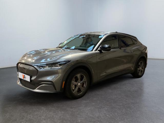 Ford Mustang Mach-E Standard Range 76 Kwh 269 Ch