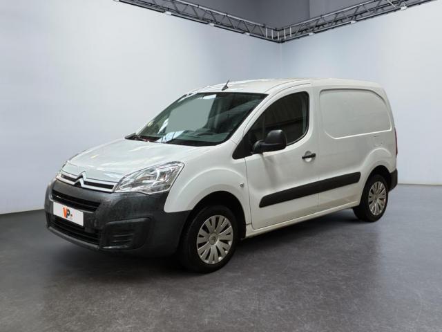 Citroen Berlingo Fourgon M Bluehdi 75 Business