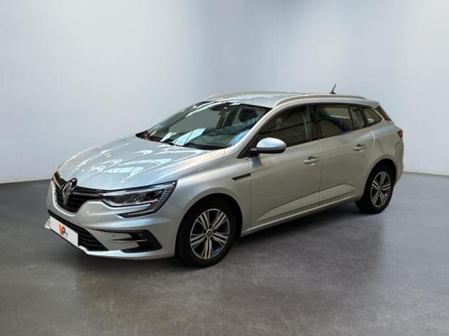 Renault Mégane Estate Iv Tce 140 Evolution