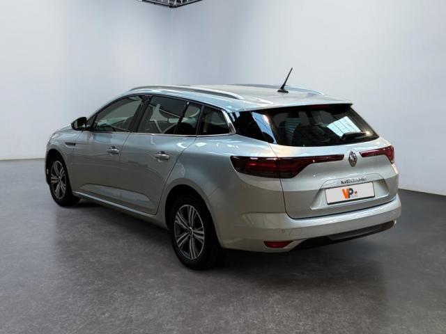 Renault Mégane Estate image 1