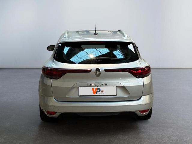 Renault Mégane Estate image 7