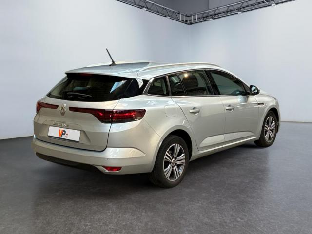 Renault Mégane Estate image 3