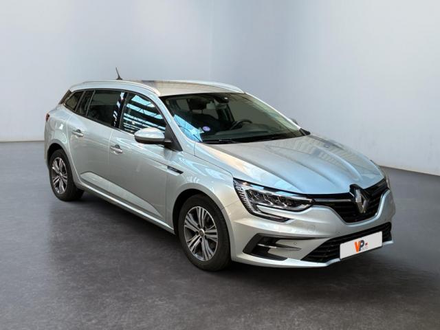 Renault Mégane Estate image 6