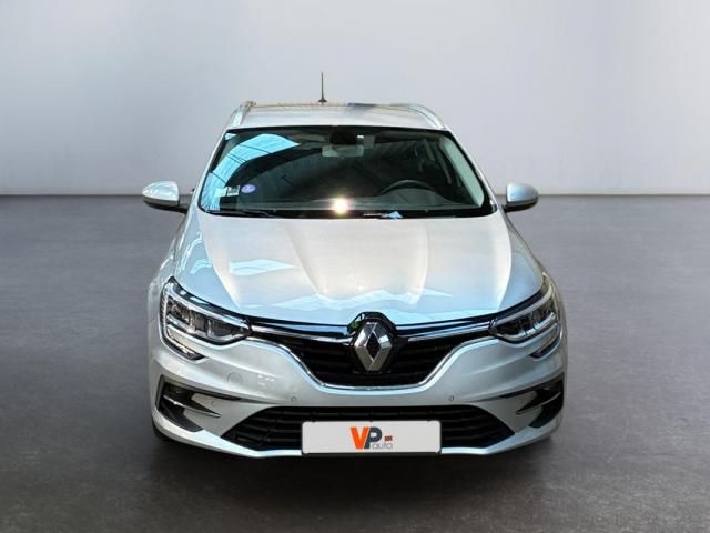 Renault Mégane Estate image 5