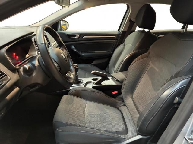 Renault Mégane Estate image 2