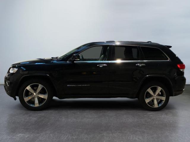 Jeep Grand Cherokee image 6