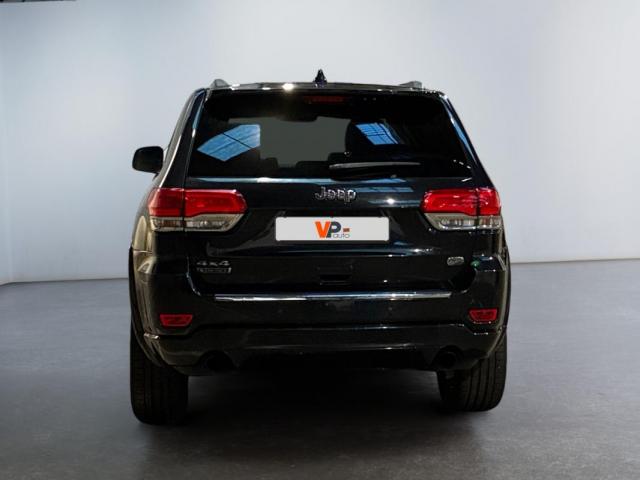 Jeep Grand Cherokee image 7