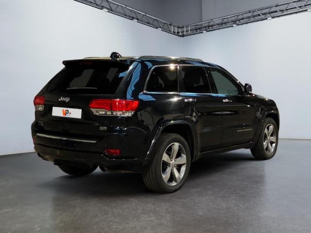 Jeep Grand Cherokee image 3