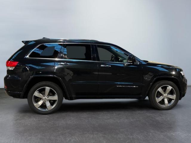 Jeep Grand Cherokee image 1