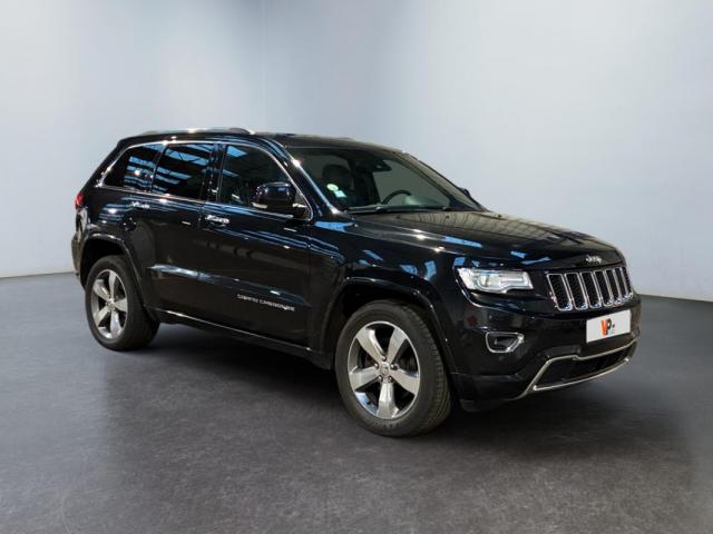 Jeep Grand Cherokee image 2