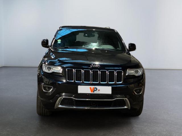 Jeep Grand Cherokee image 5
