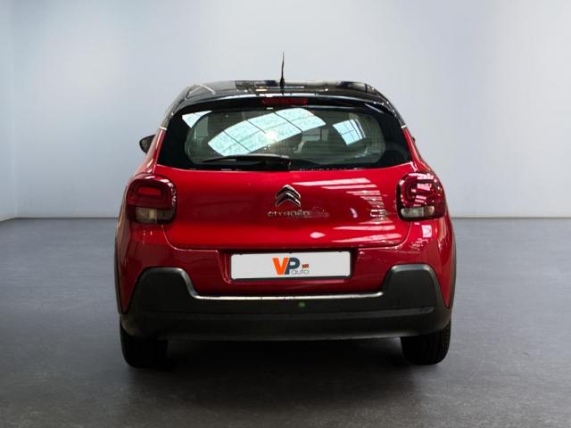Citroen C3 image 3