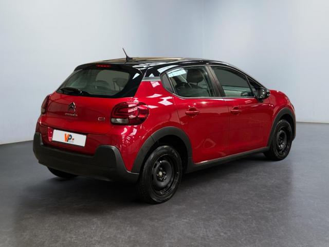 Citroen C3 image 4
