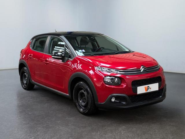 Citroen C3 image 2