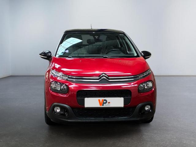 Citroen C3 image 5