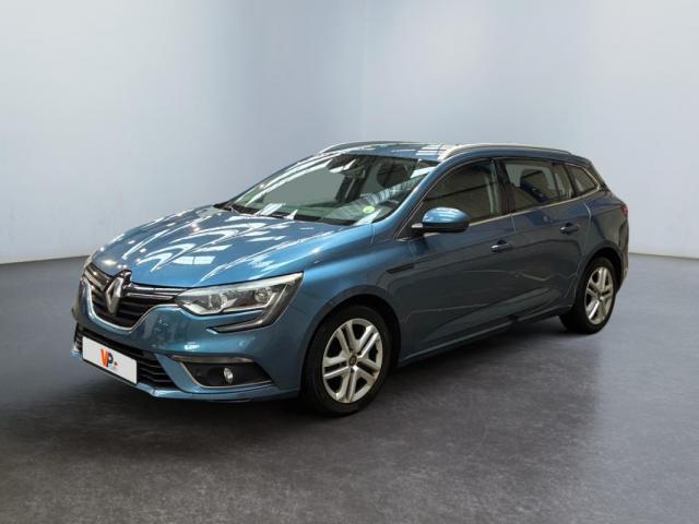 Renault Mégane Estate Iv Business Dci 90 Energy